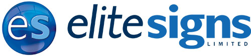 Elite Signs Development Site